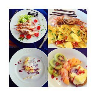 Hotel Perla Campofilone Luaran gambar